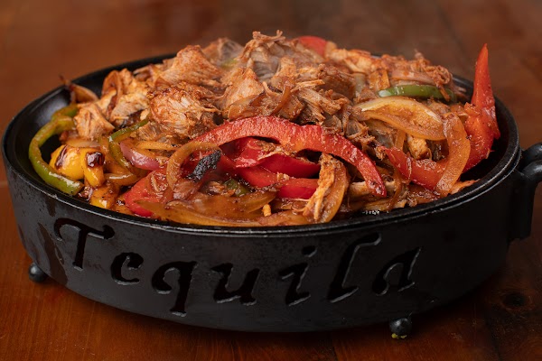 Casa Tequila photo