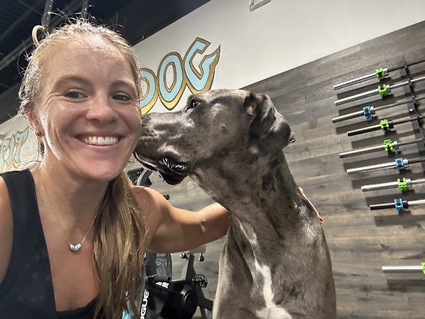 CrossFit Sea Dog photo