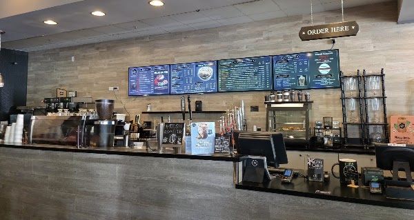 Crux Coffee Roasters photo