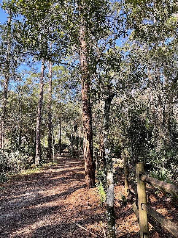 Cypress Creek Natural Area photo
