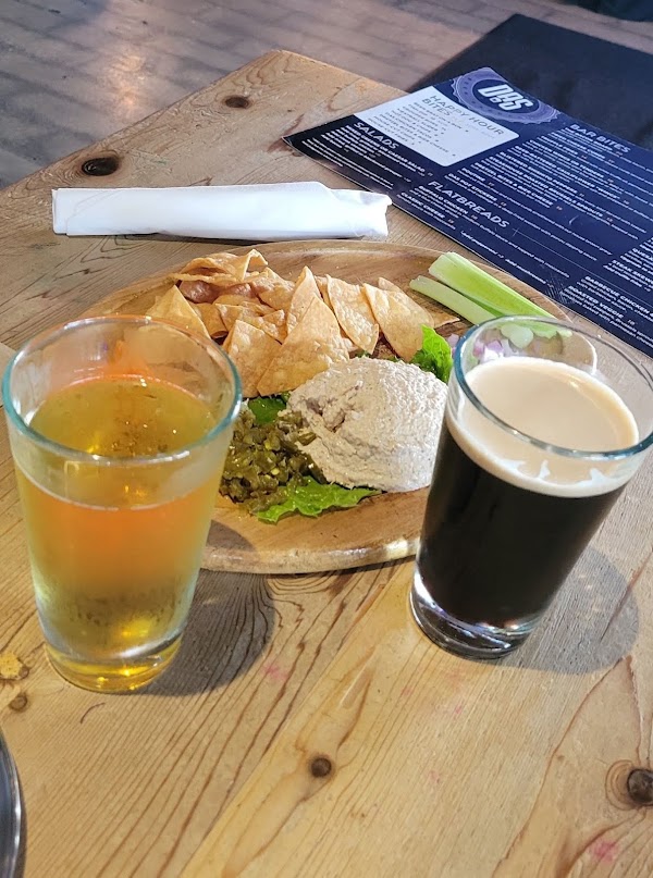 DAS Beer Garden photo