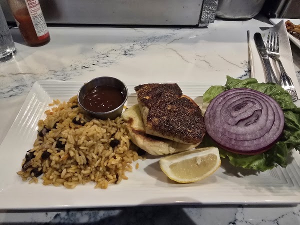 Dive Bar Restaurant photo