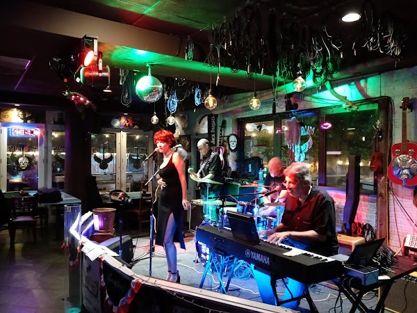 Double Roads Tavern & Live Music photo