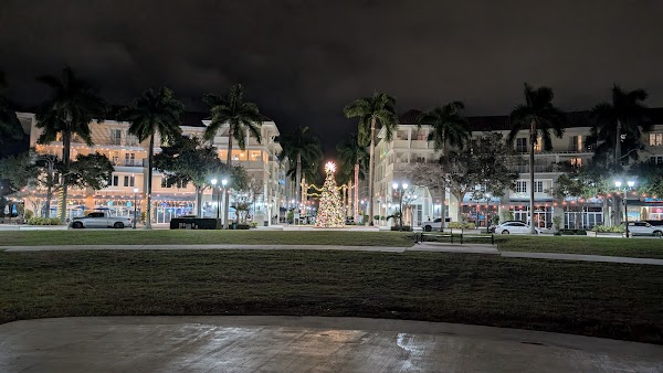 Downtown Abacoa photo