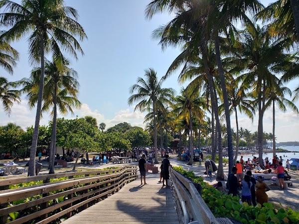 DuBois Park photo