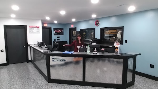 East Coast Automotive Services photo