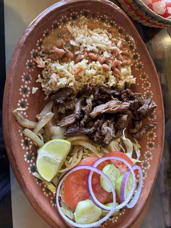 El Fogoncito Mexican Cuisine photo