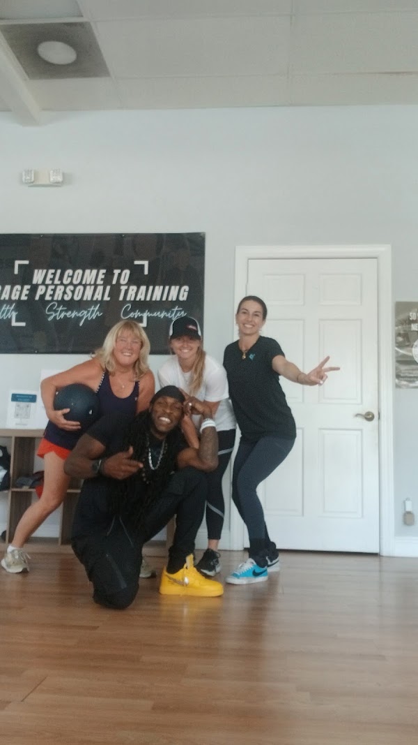 Engage Personal Training Tequesta photo