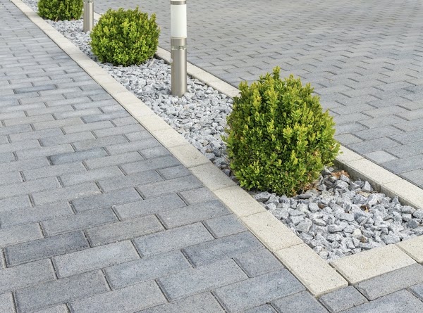 Engineered Pavers photo