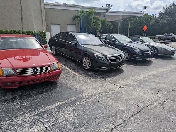 Exclusive Motorworks photo