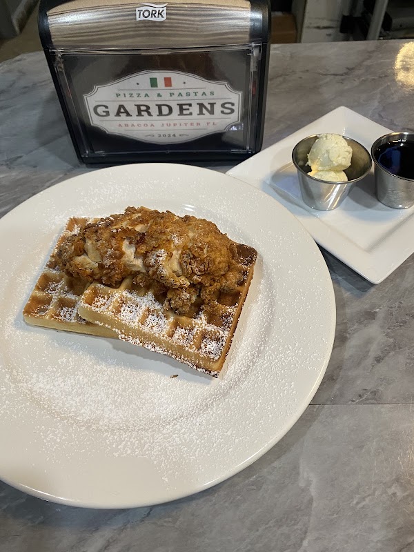 Gardens Pizza & Pasta photo