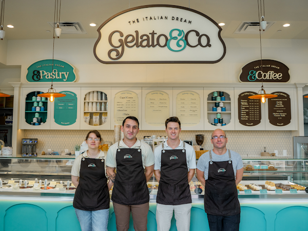 Gelato & Co photo