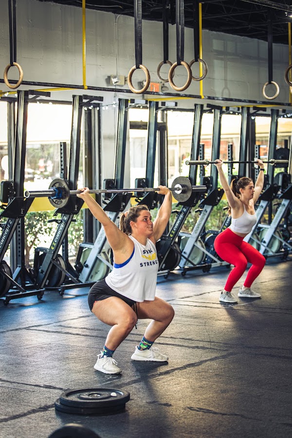 HEW Fitness photo