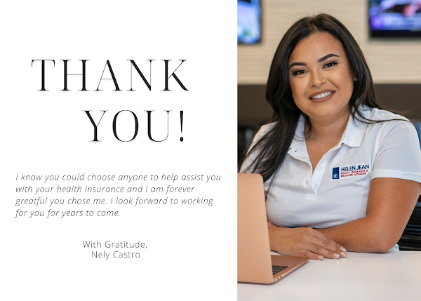 Helen Jean - Health Insurance & Medicare Advisors photo