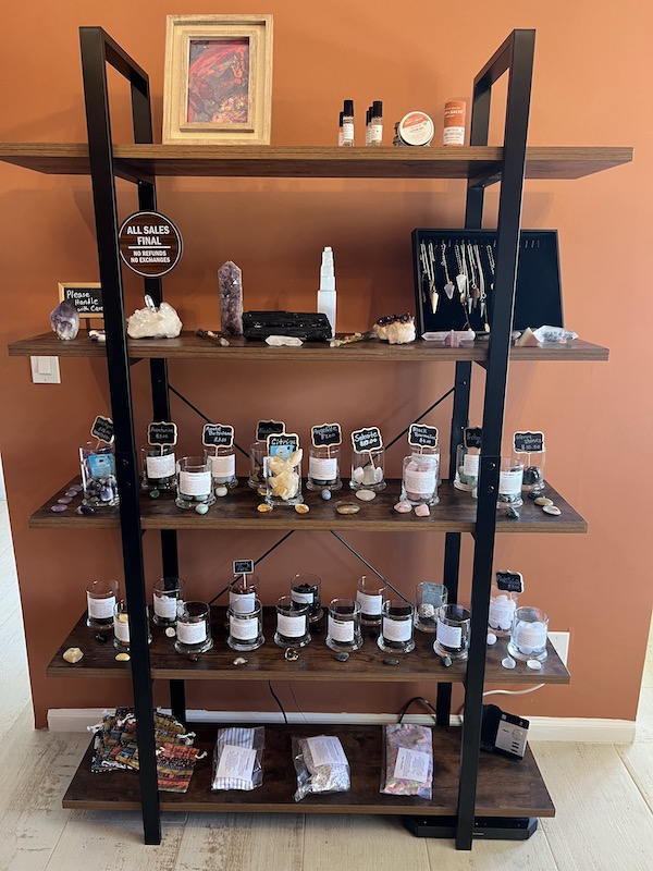 Herbs & Owls | Herb & Tea Shop photo