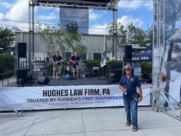 Hughes Law Firm, P.A. photo