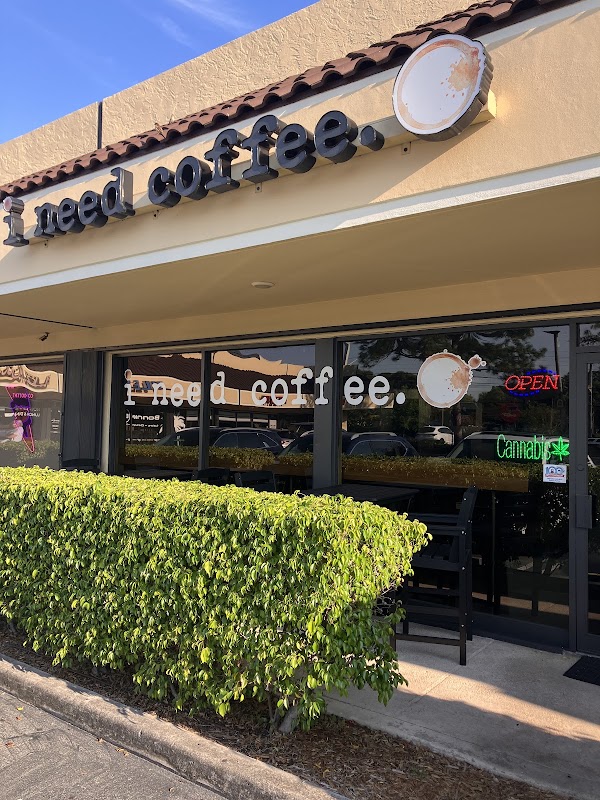 I Need Coffee photo