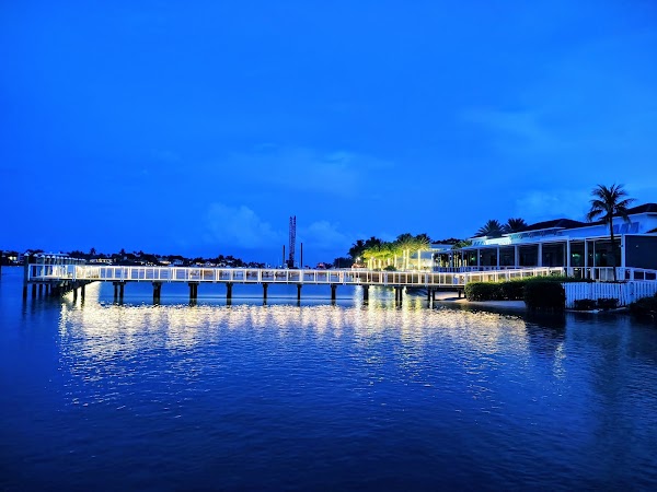 Jetty's Waterfront Restaurant photo