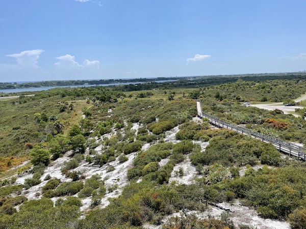 Jonathan Dickinson State Park photo