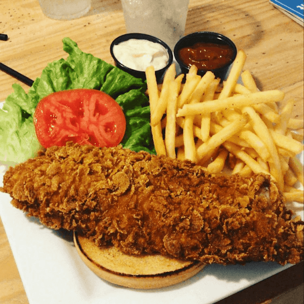 Jumby Bay Island Grill photo