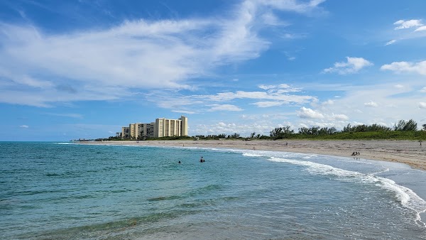 Jupiter Beach Park photo