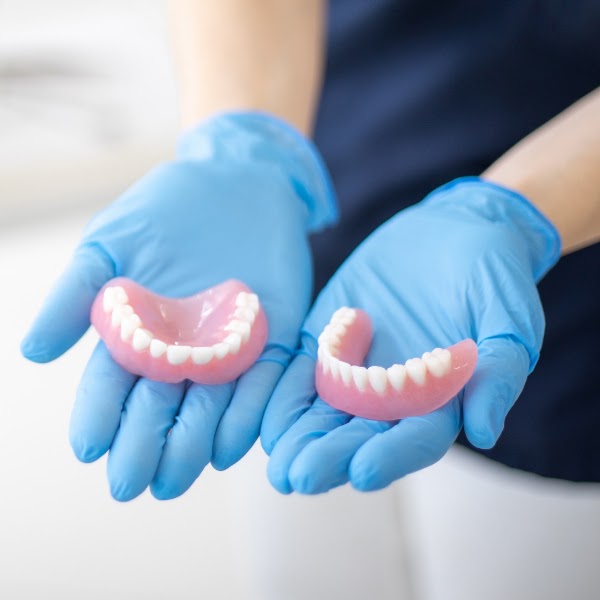 Jupiter Dentistry photo