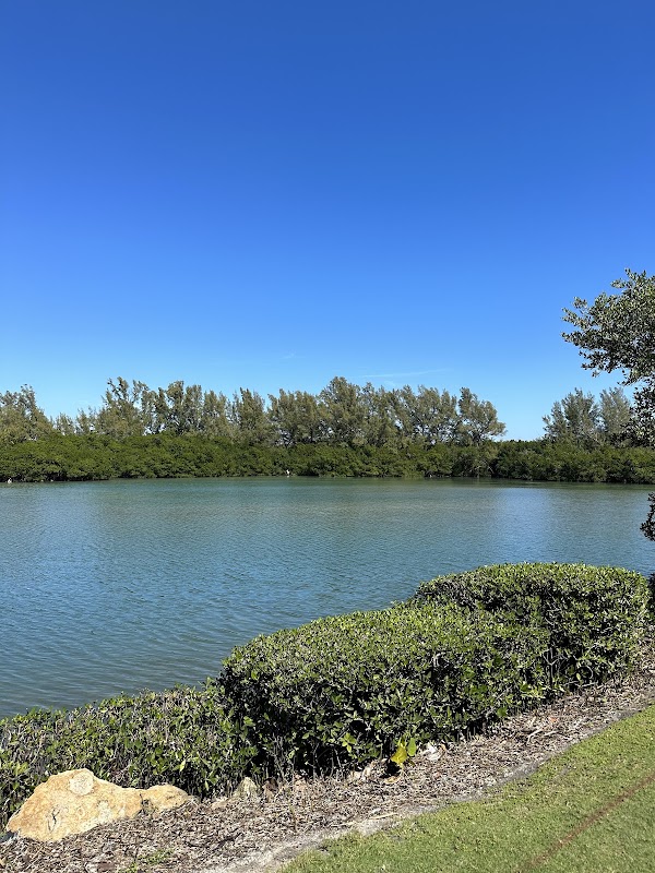 Jupiter Dunes Golf Club photo