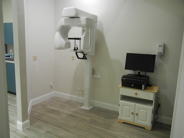 Jupiter Family Dental photo