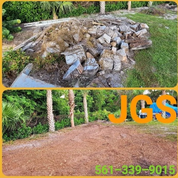 Jupiter Ground Service LLC photo