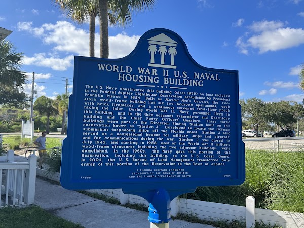 Jupiter Inlet Lighthouse & Museum photo