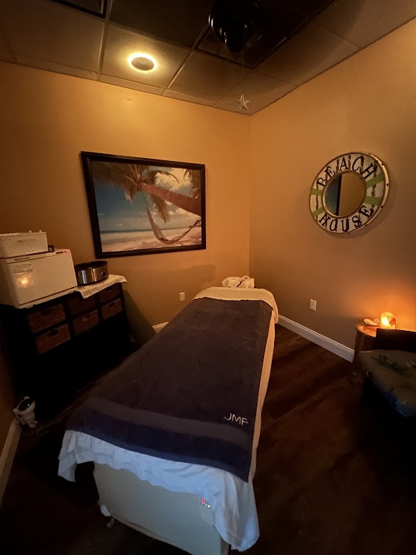 Jupiter Massage & Pilates photo