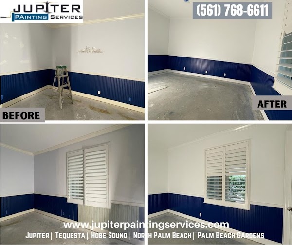 Jupiter Painting Services Inc photo