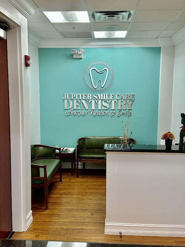 Jupiter Smile Care Dentistry photo