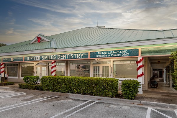 Jupiter Smiles Dentistry photo