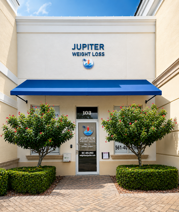 Jupiter Weight Loss photo