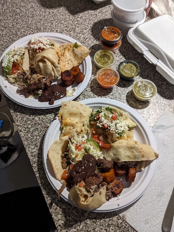 La Esquina Guatemalteca photo