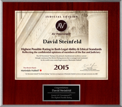 Law Office of David Steinfeld photo