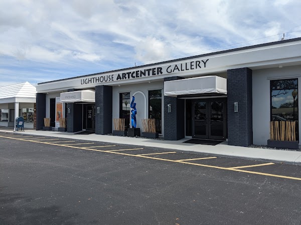Lighthouse ArtCenter photo