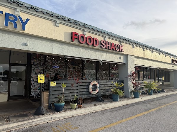 Little Moir's Food Shack photo