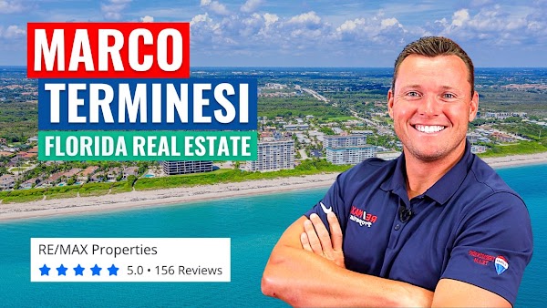 Marco Terminesi Florida Real Estate photo
