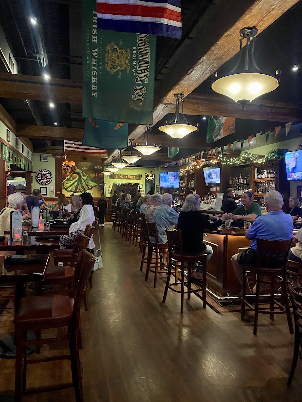 McCarthy's Pub photo