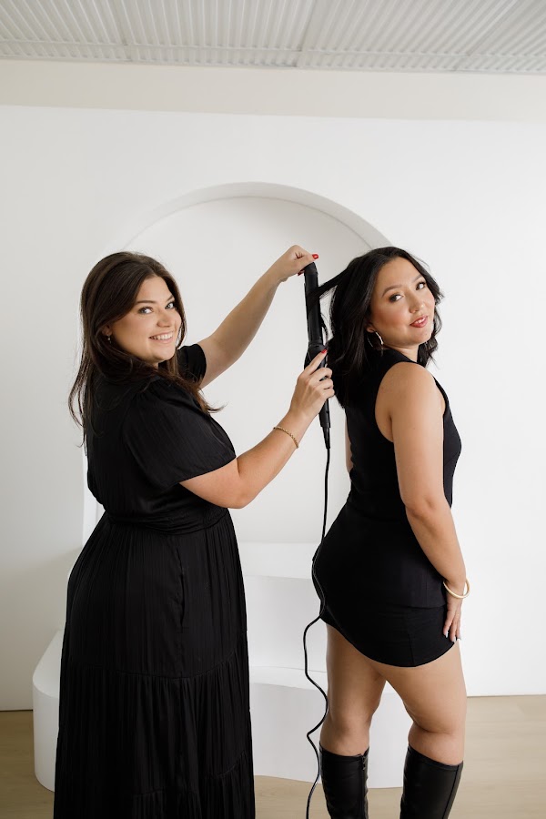 MeTime Salon photo