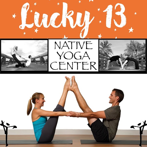 Native Yoga Center photo