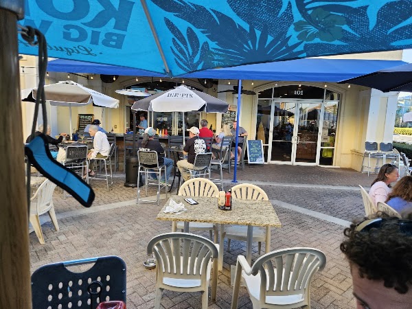 Old Florida Bar & Grill photo