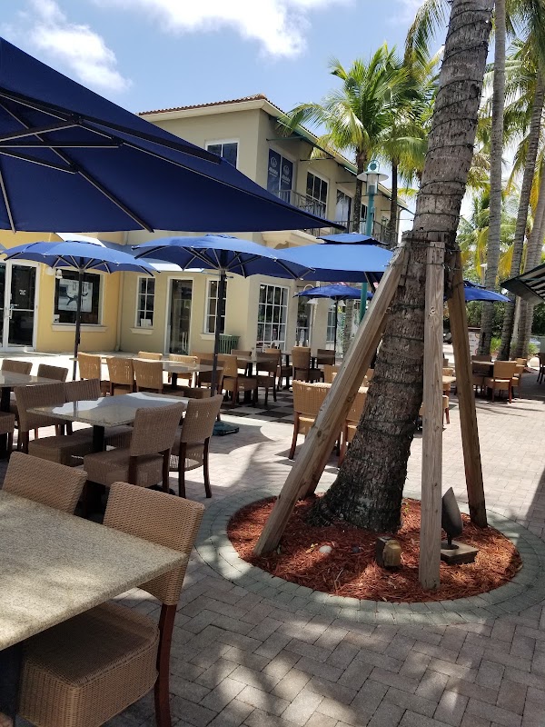 PGA Commons photo