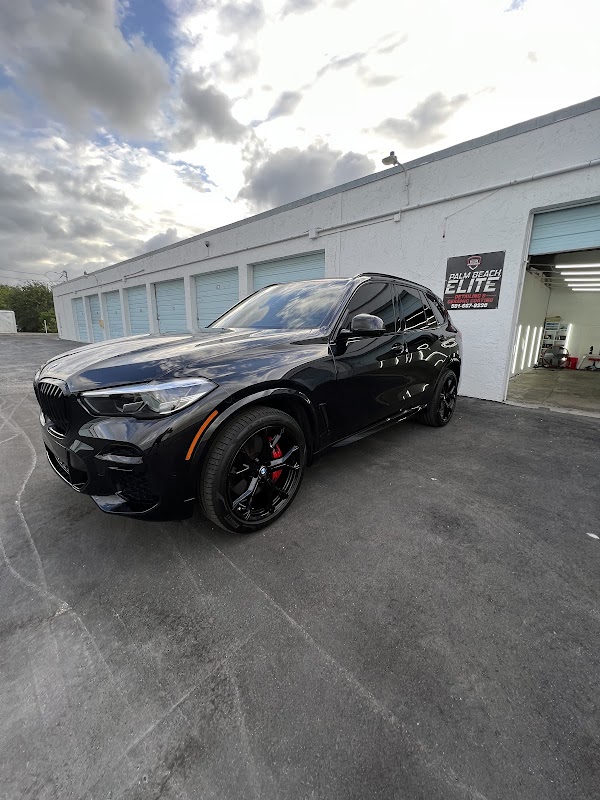Palm Beach Elite Detailing & Ceramic Coating photo