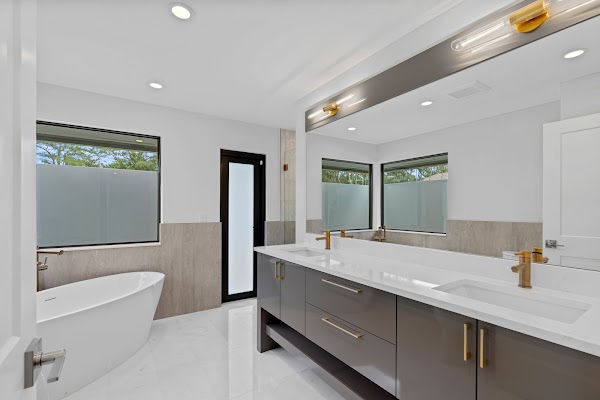 Palmhouse Design & Build photo