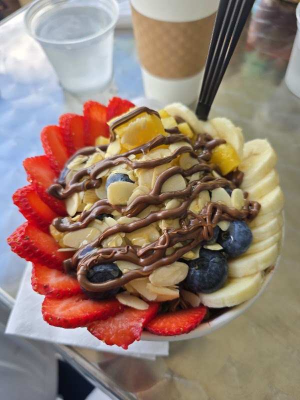 Papa Kwans Coffee Shop photo