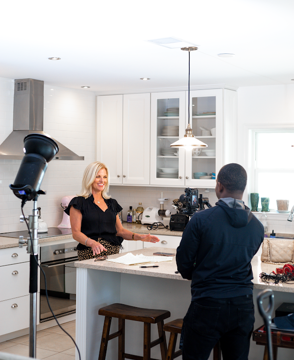 Penny Berg, Realtor photo