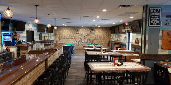 Pirate's Well Restaurant & Bar photo